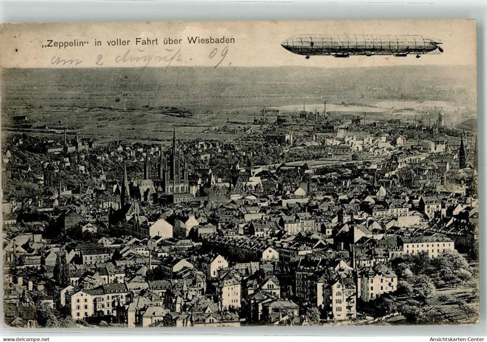 13441927 - Wiesbaden