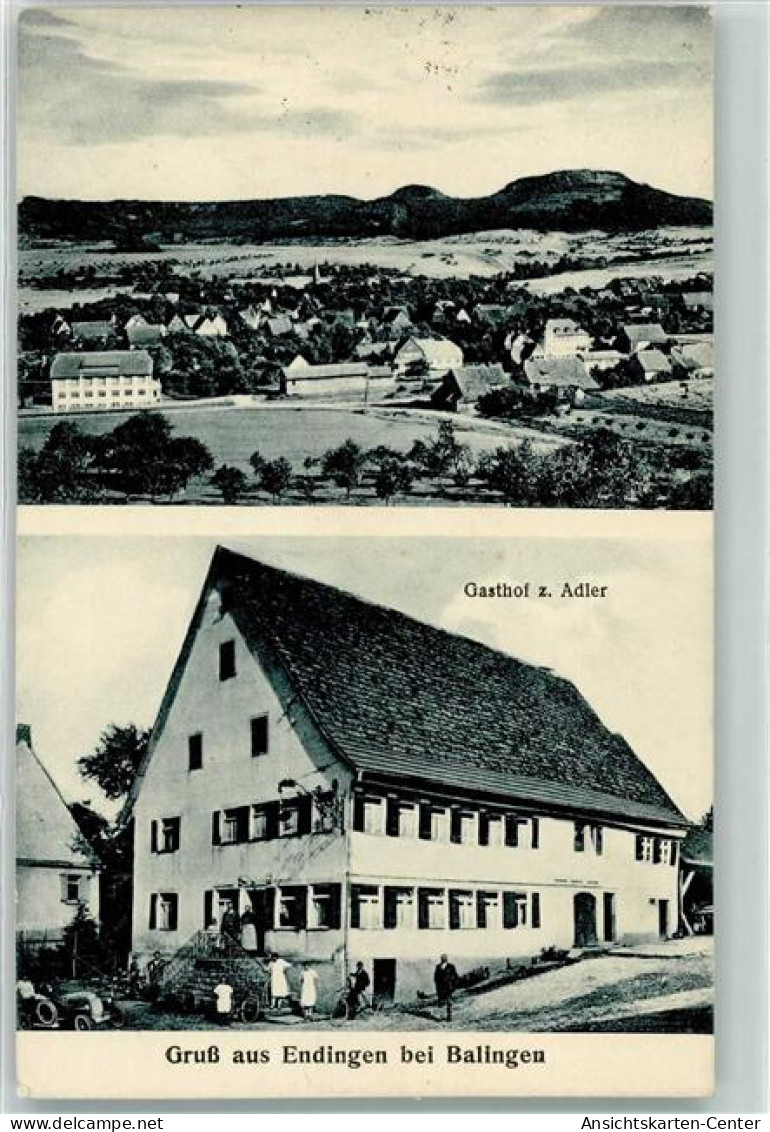 13442026 - Endingen , Wuertt