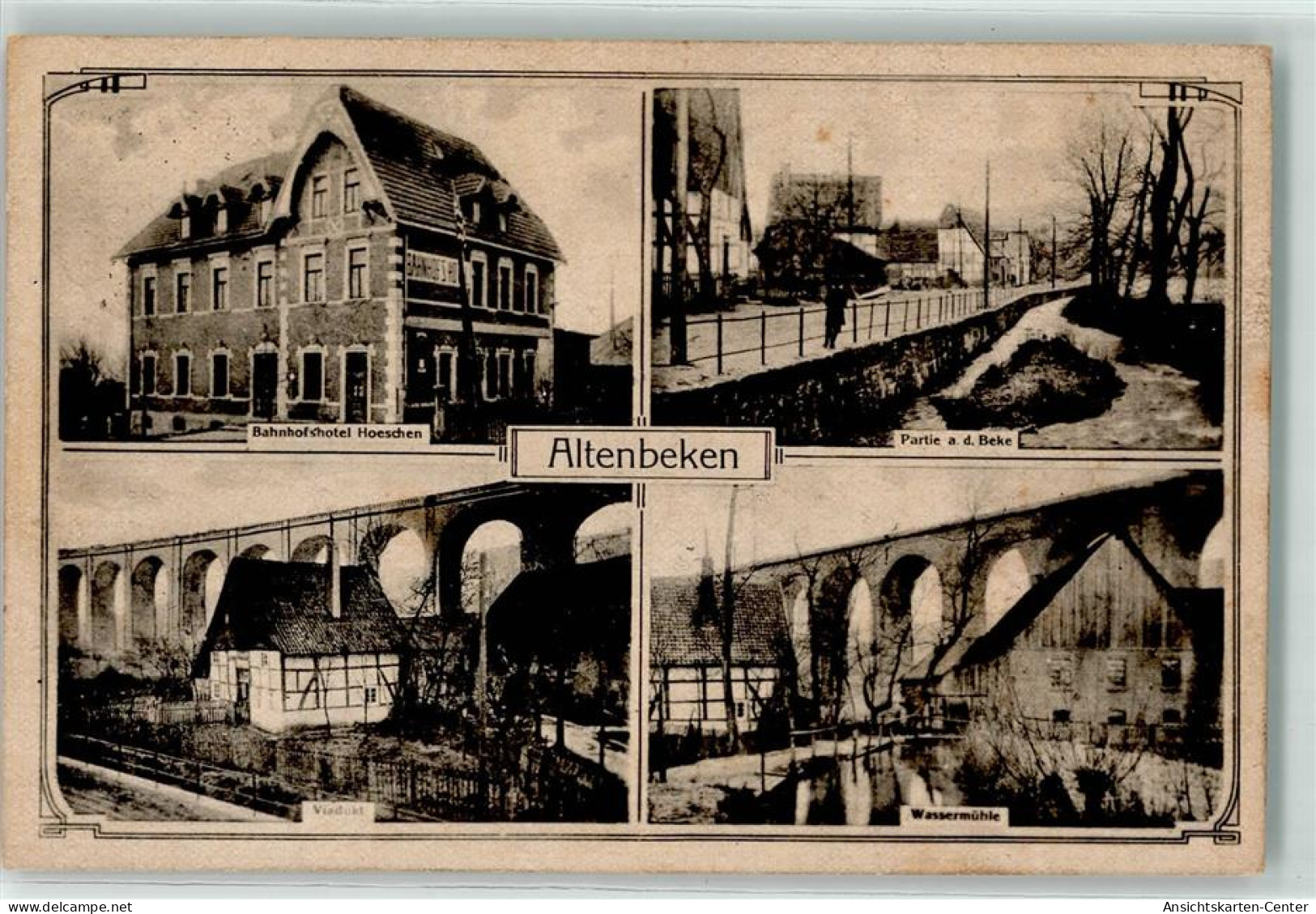 13442128 - Altenbeken