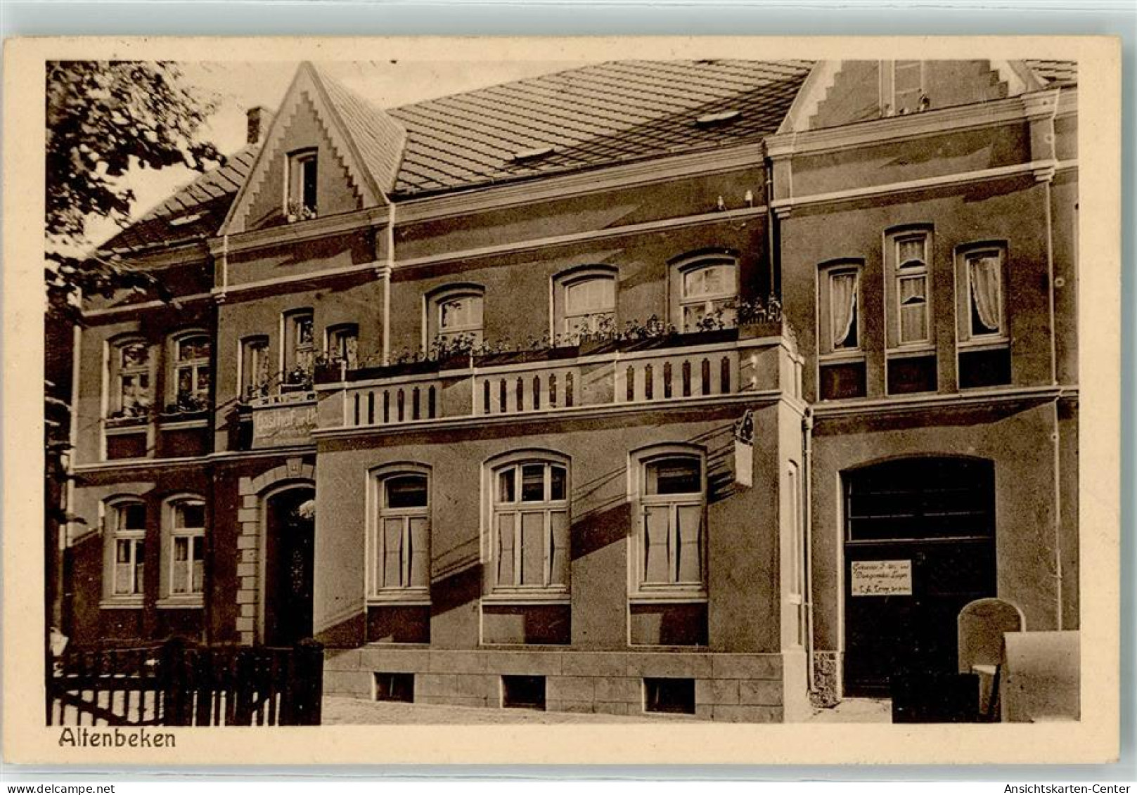 13442130 - Altenbeken