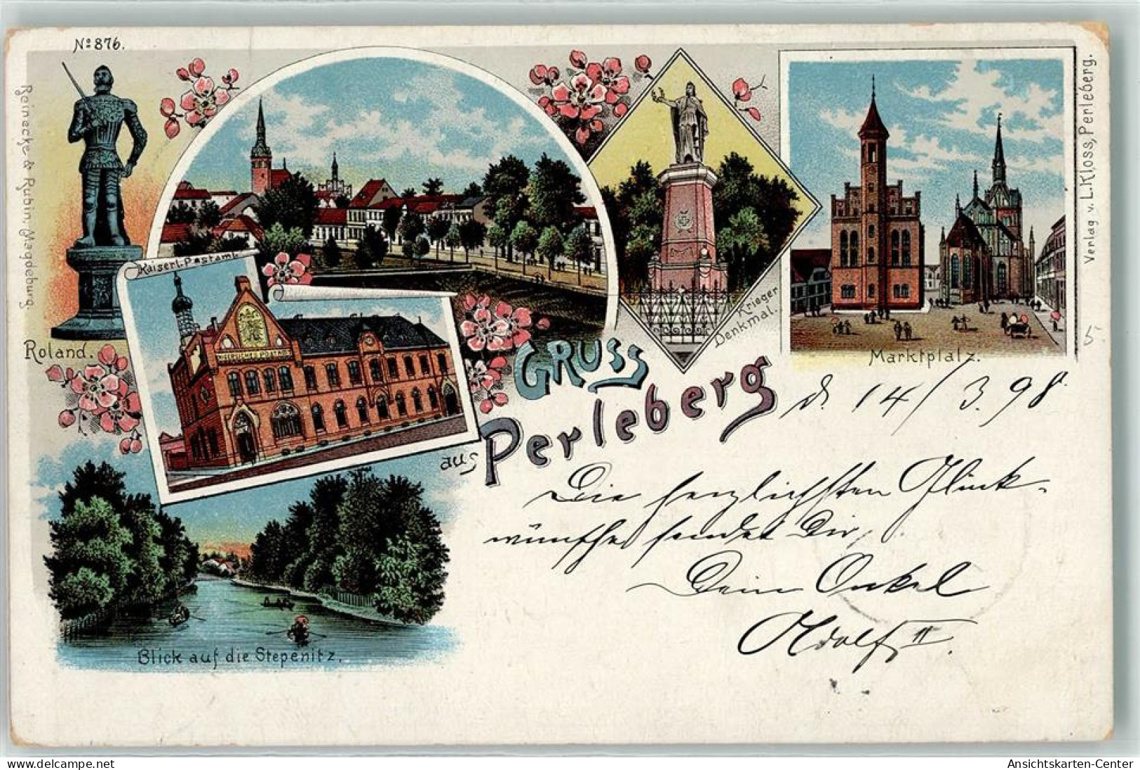 13442172 - Perleberg