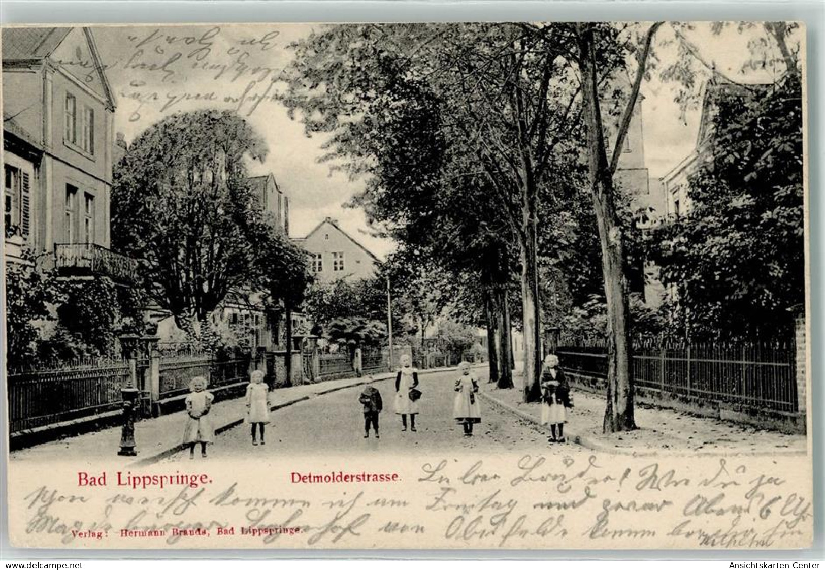 13442244 - Bad Lippspringe