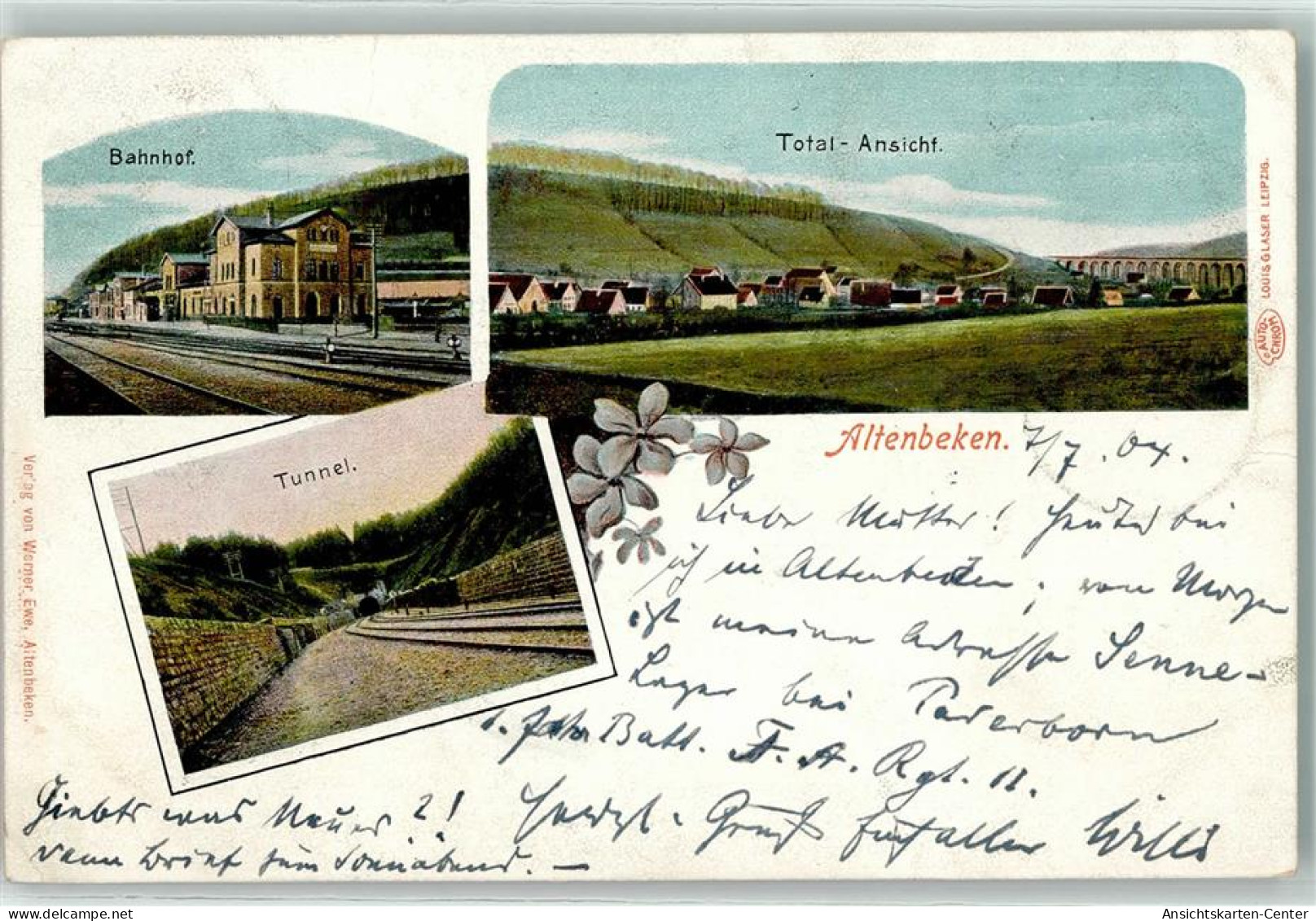 13442246 - Altenbeken