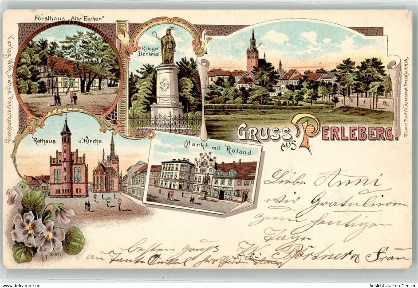 13442258 - Perleberg