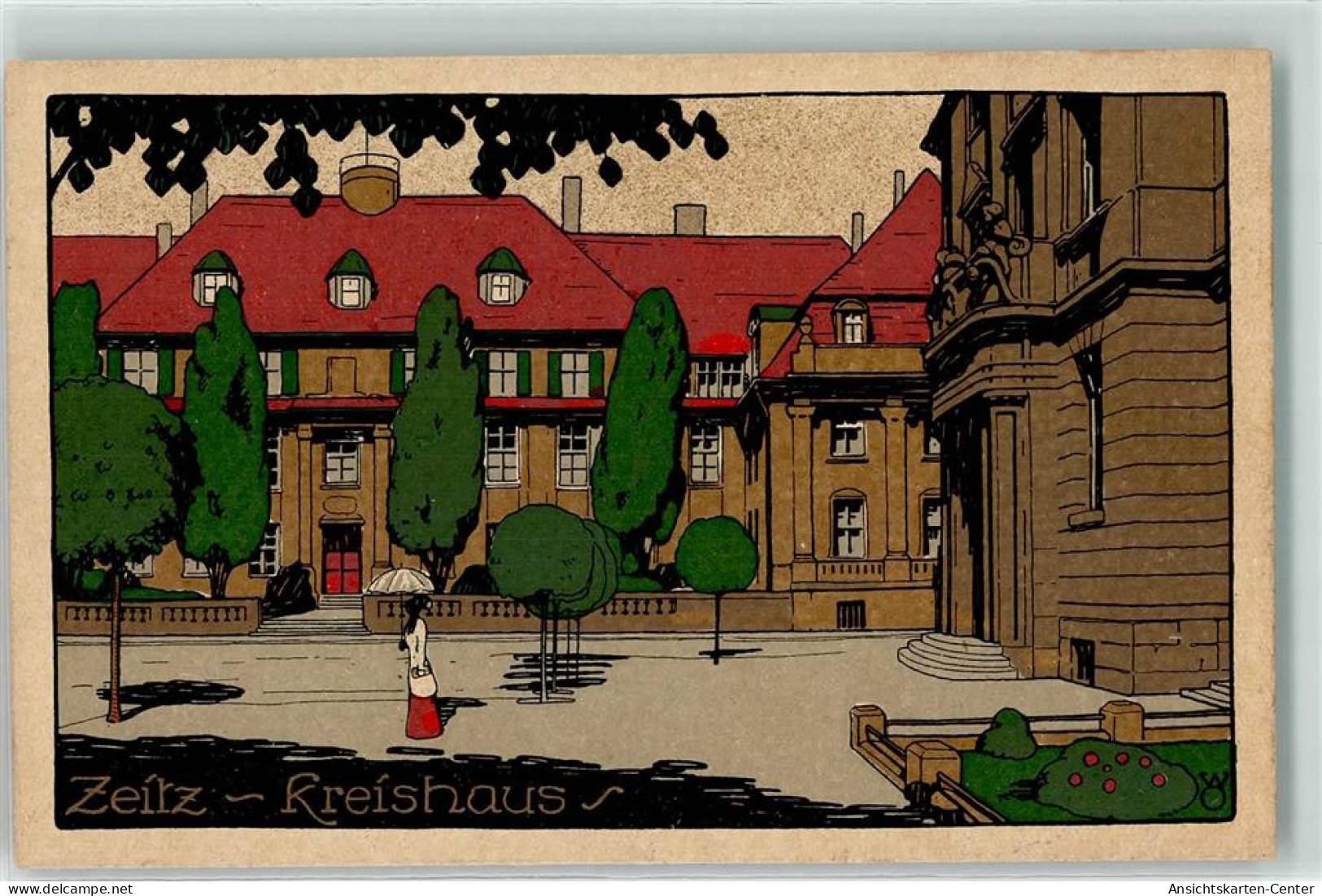 13442284 - Zeitz , Elster