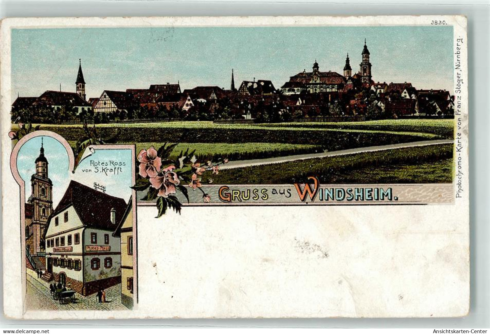 13442419 - Bad Windsheim