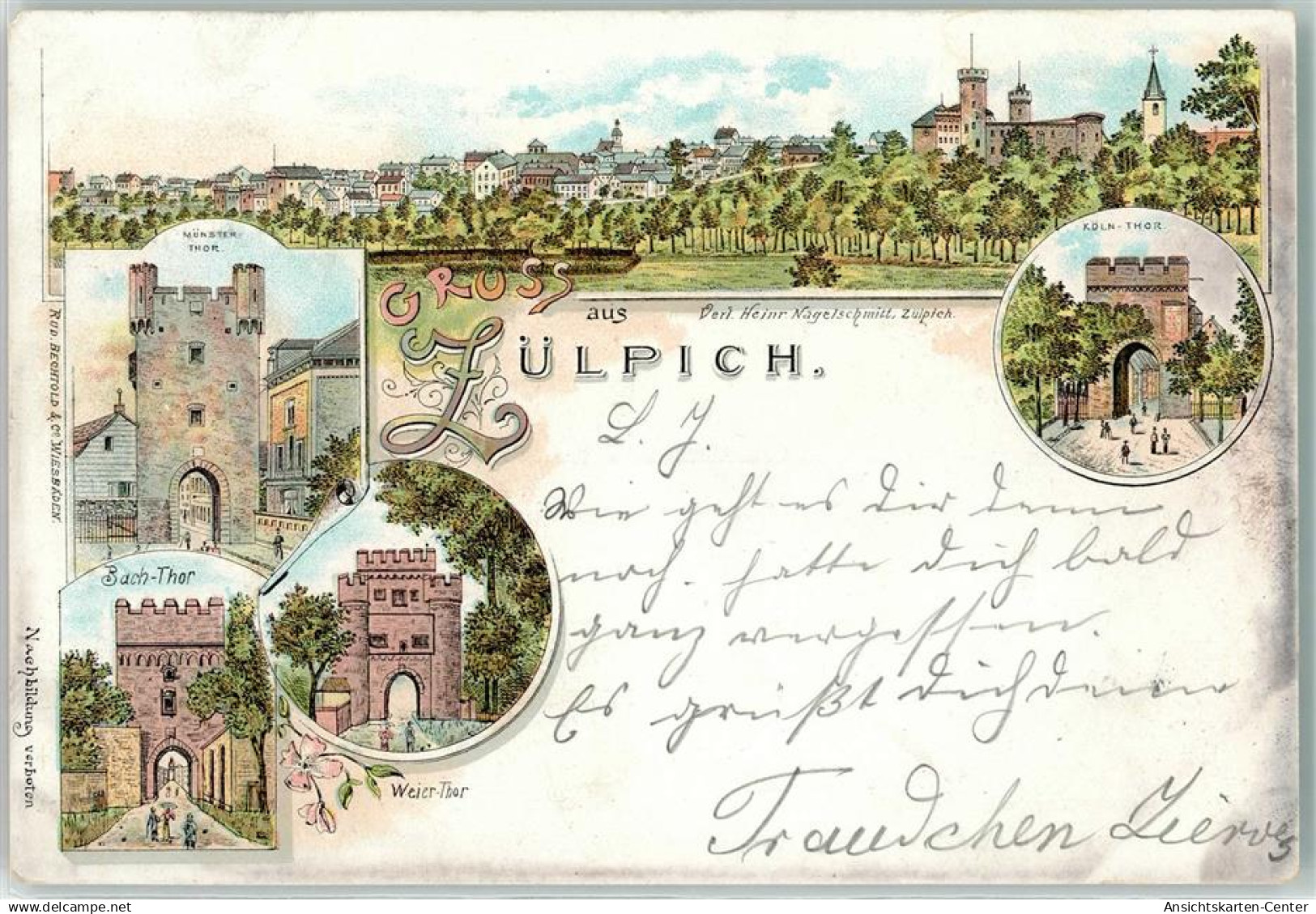 13443018 - Zuelpich