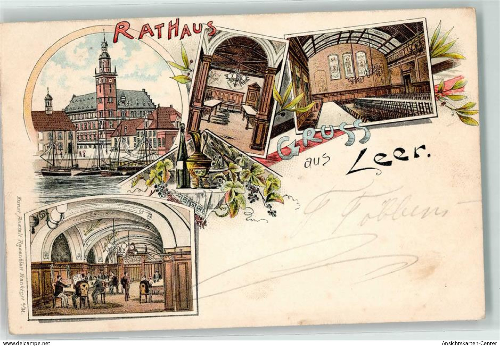 13443078 - Leer Ostfriesland