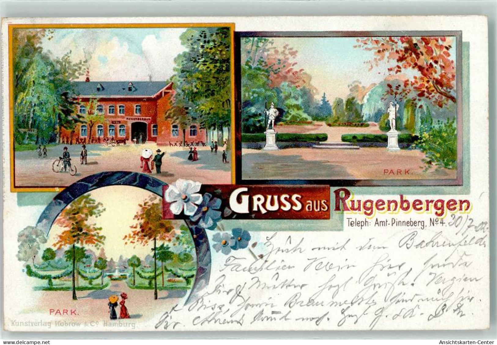 13443110 - Pinneberg