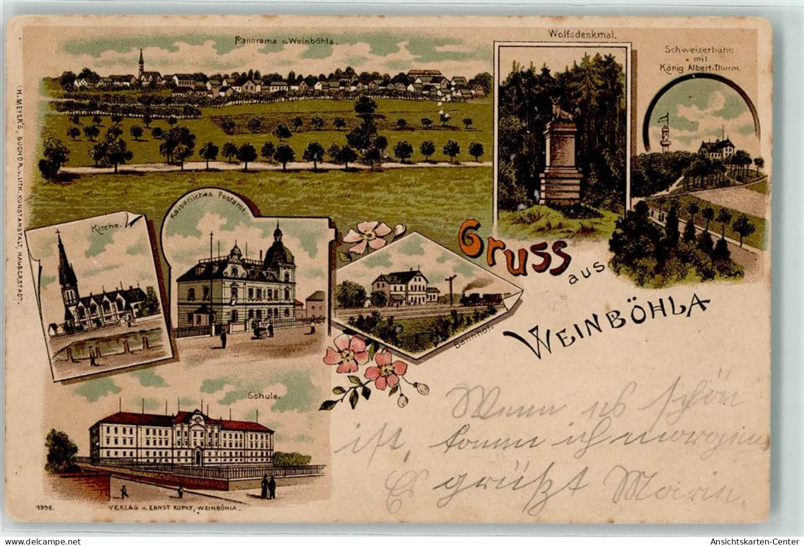 13443119 - Weinboehla