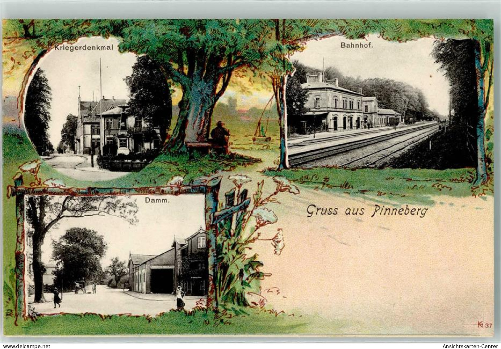 13443149 - Pinneberg