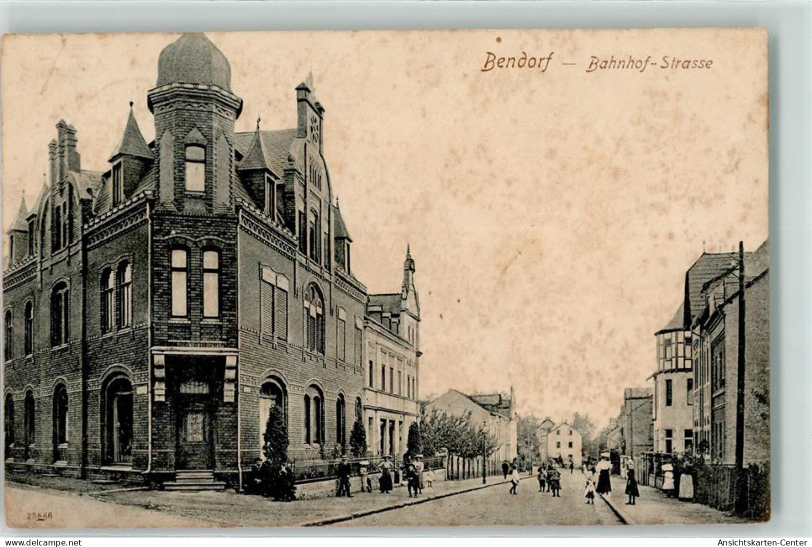 13443153 - Bendorf , Rhein