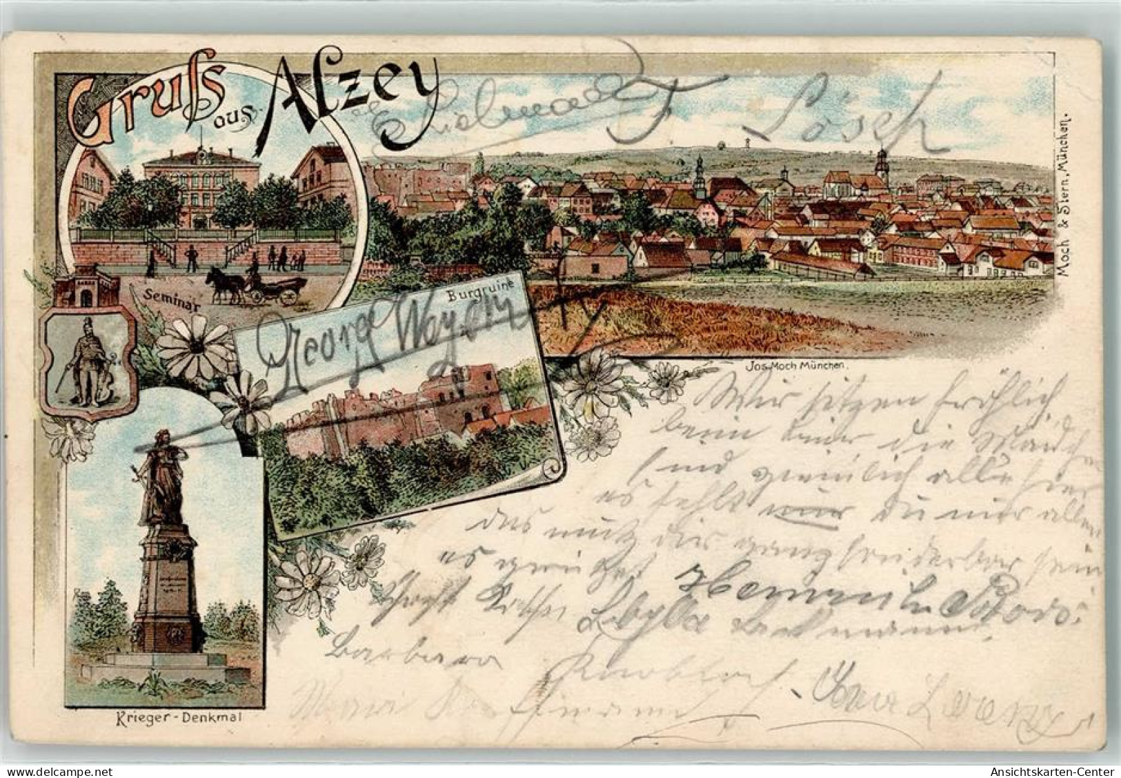 13443175 - Alzey