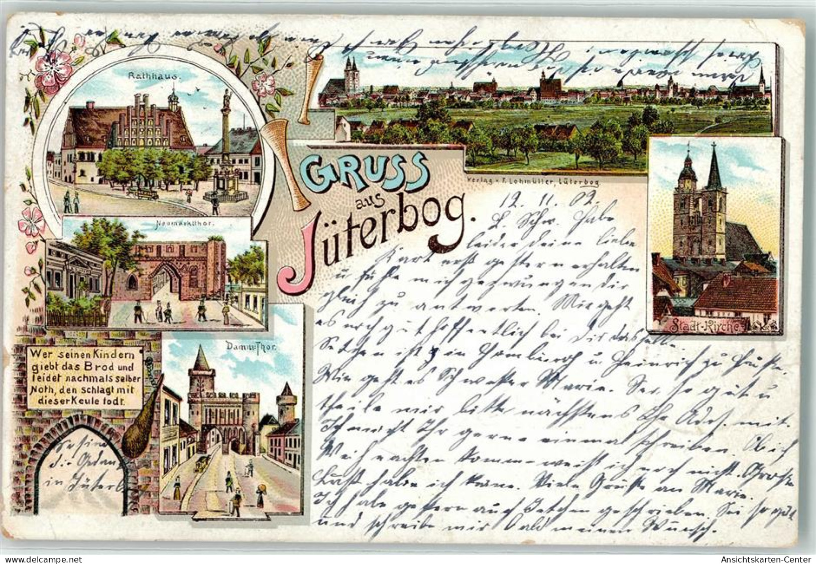 13443237 - Jueterbog