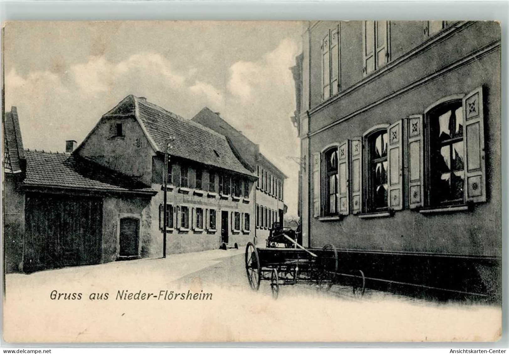 13443243 - Nieder-Floersheim