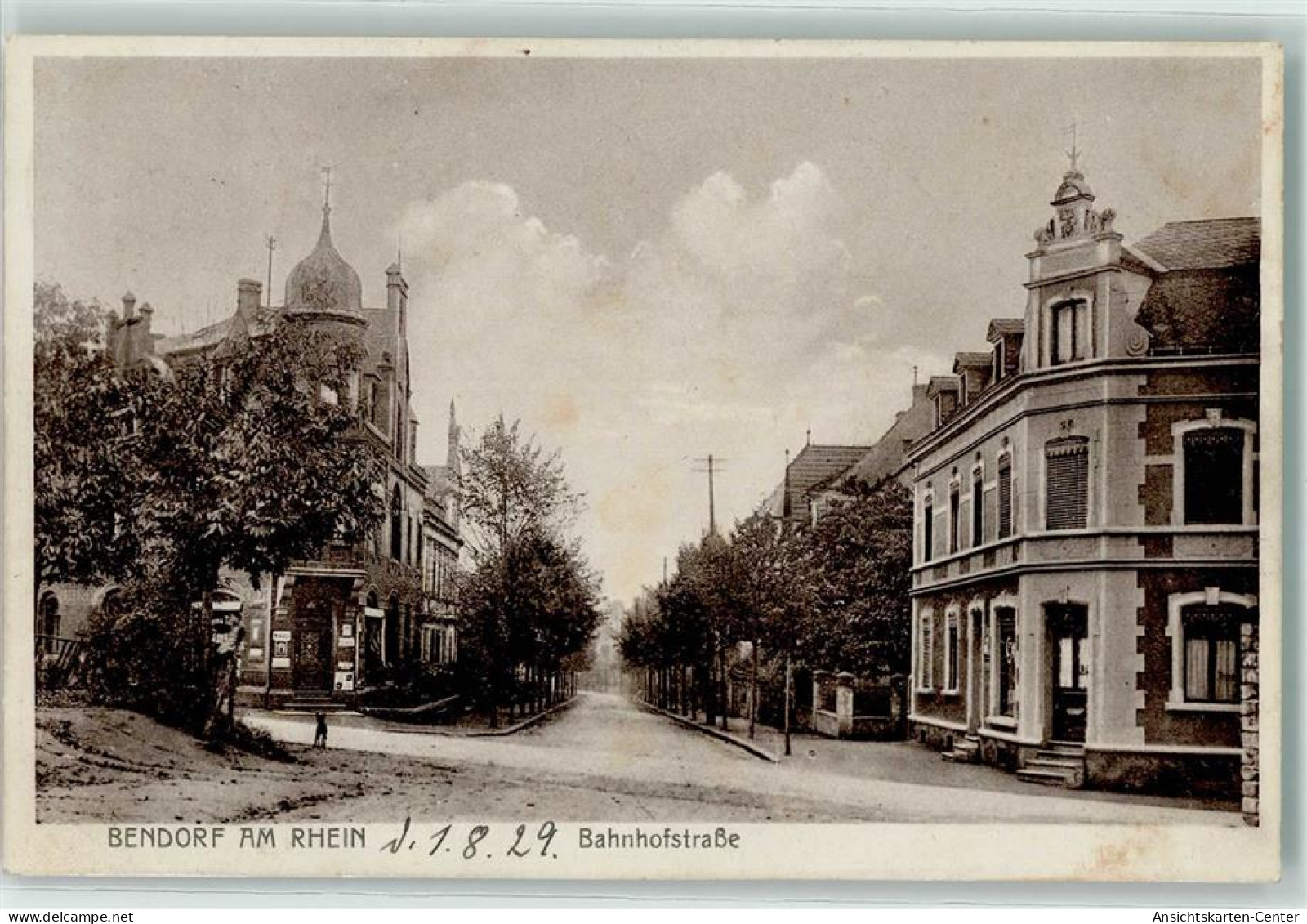 13443258 - Bendorf , Rhein