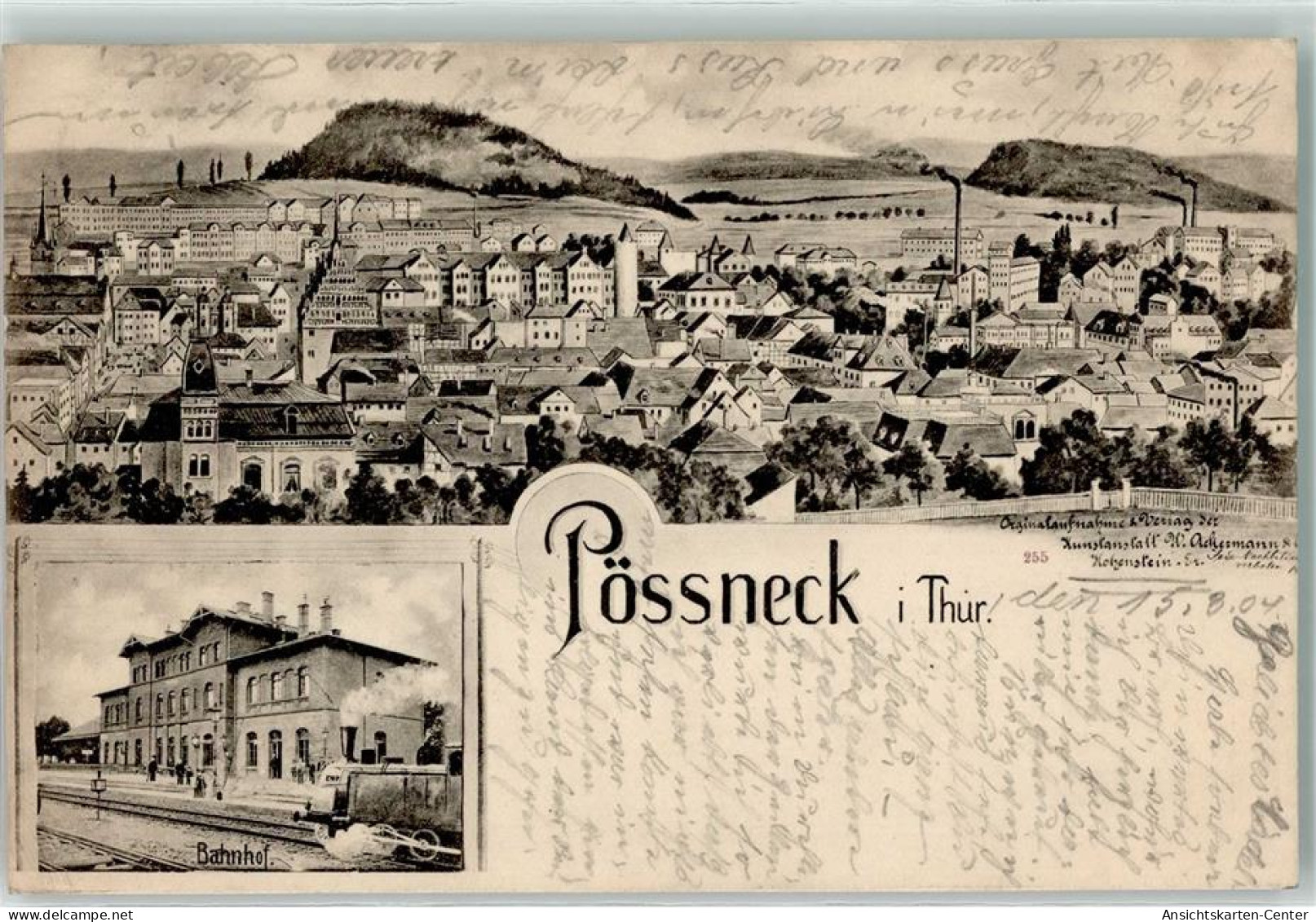 13443270 - Poessneck