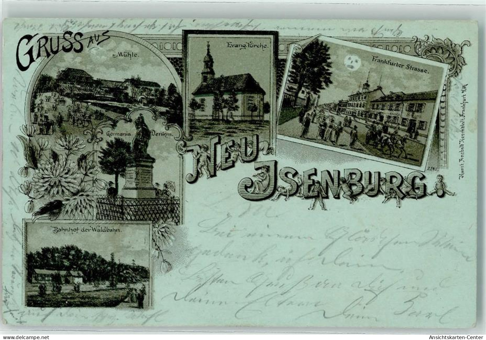 13443286 - Neu-Isenburg