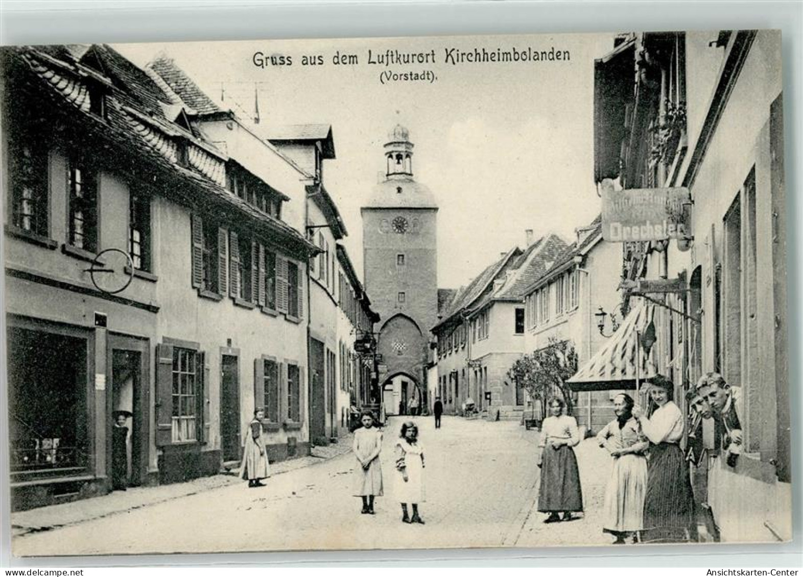 13443338 - Kirchheimbolanden