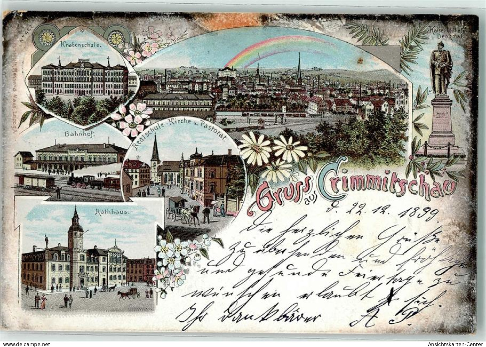 13443410 - Crimmitschau