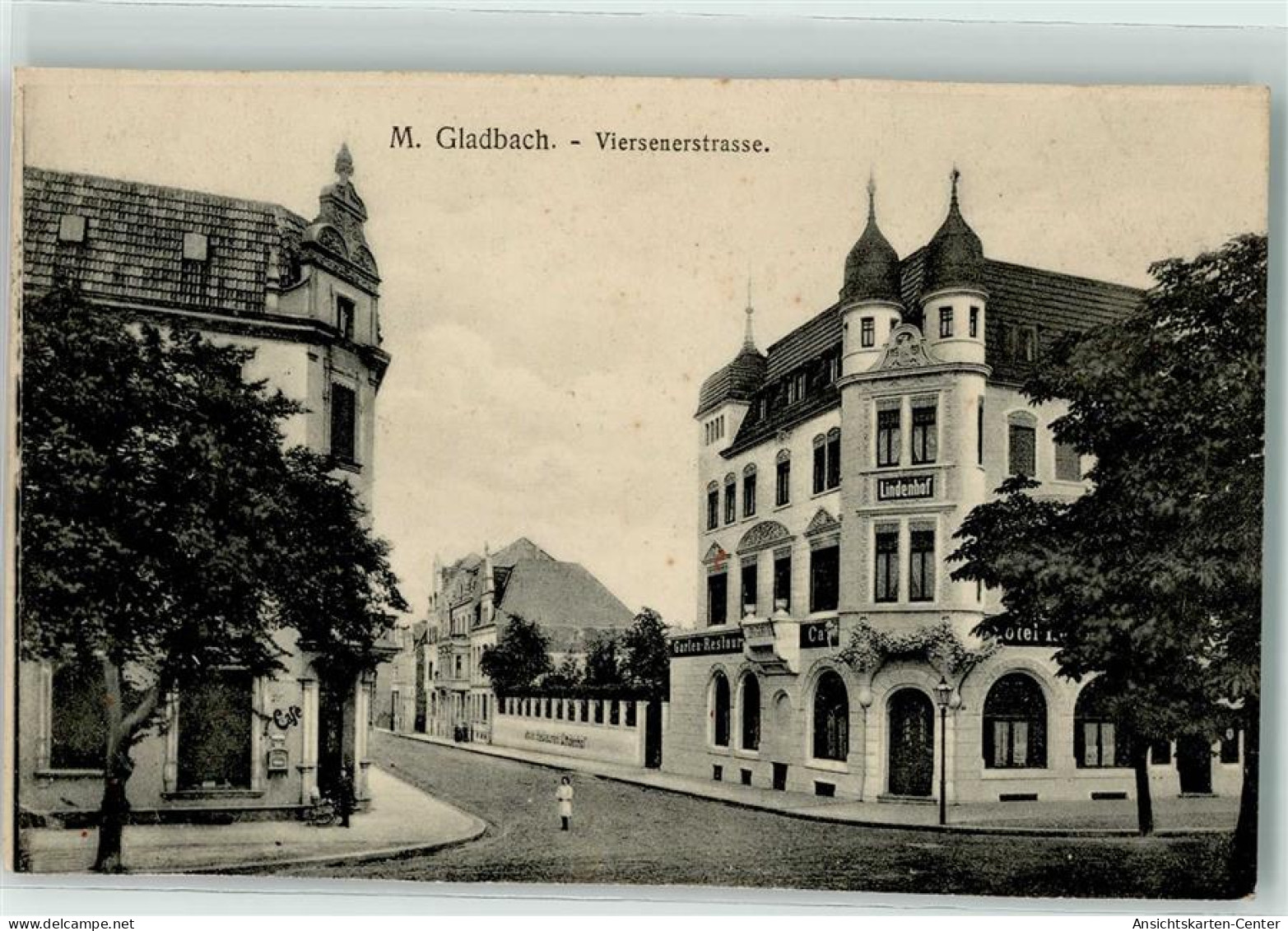 13443418 - Moenchengladbach