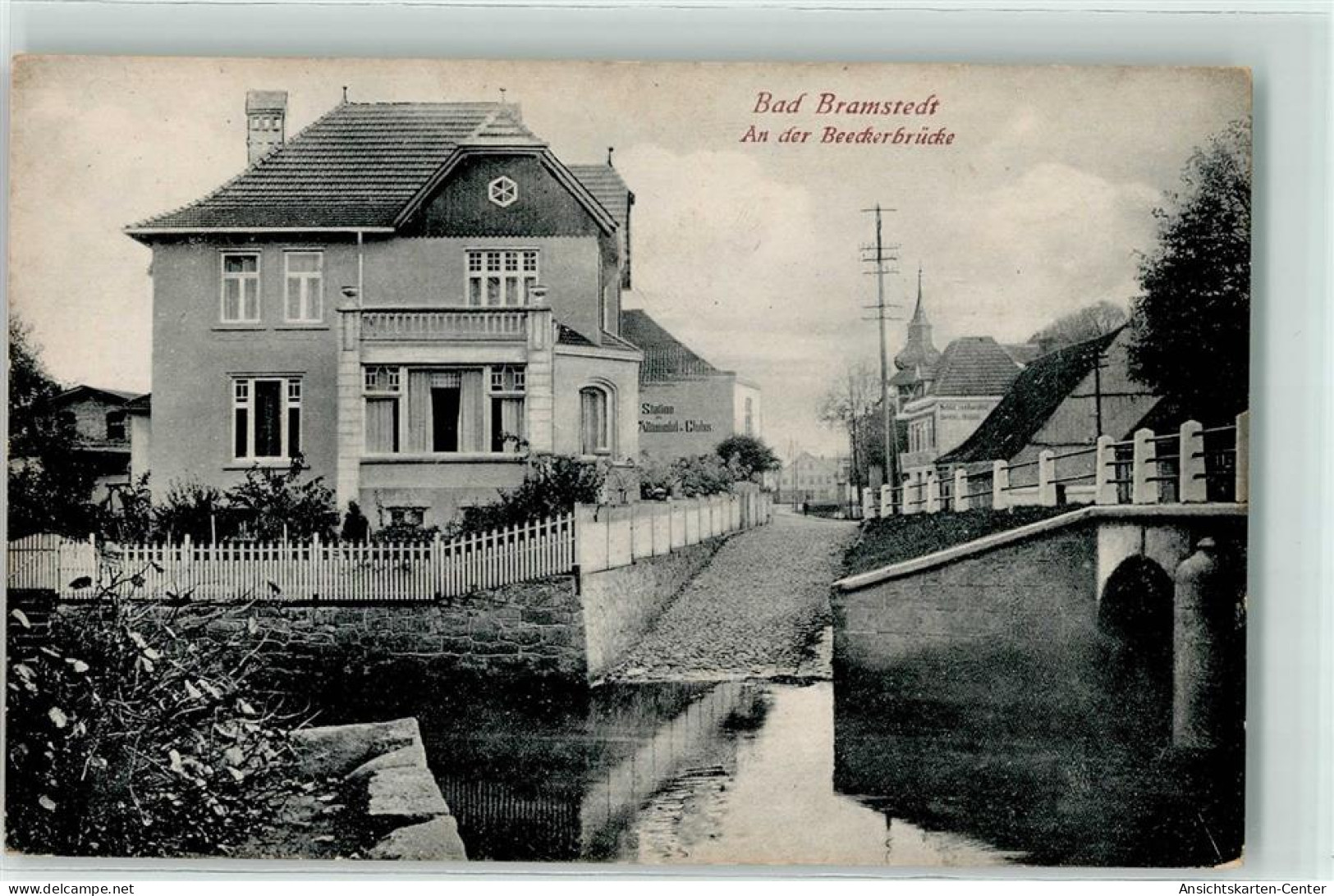 13443429 - Bad Bramstedt