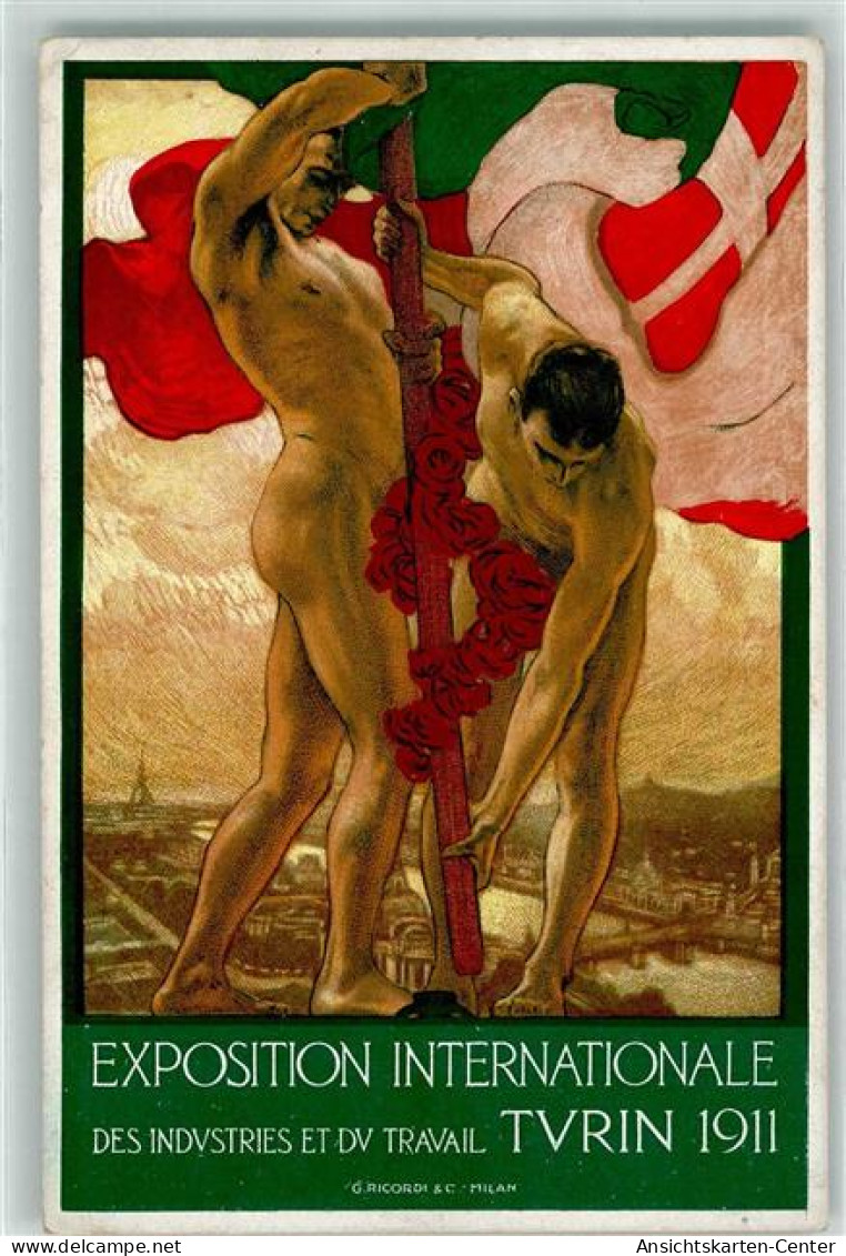 13443690 - Torino Turin