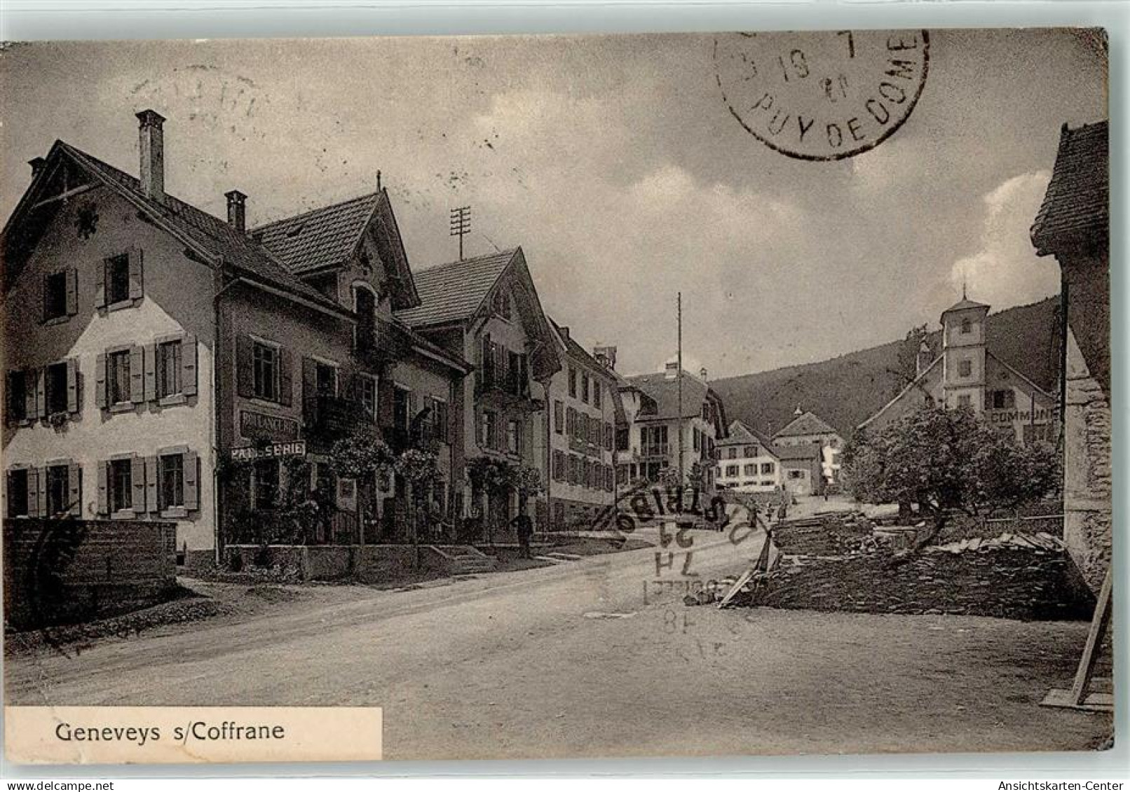 13444125 - Les Geneveys-sur-Coffrane