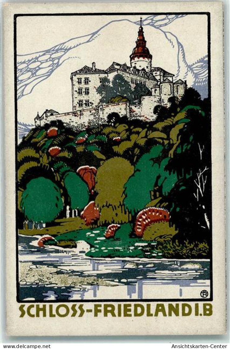 13444517 - Frydlant   Friedland