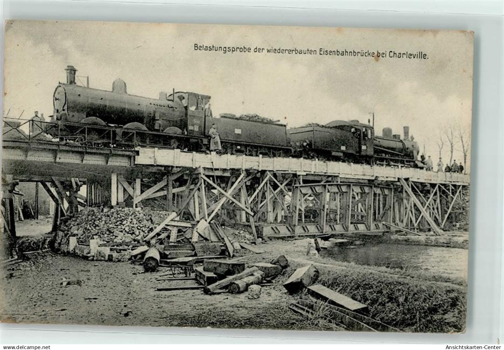 13444563 - Charleville-Mezieres