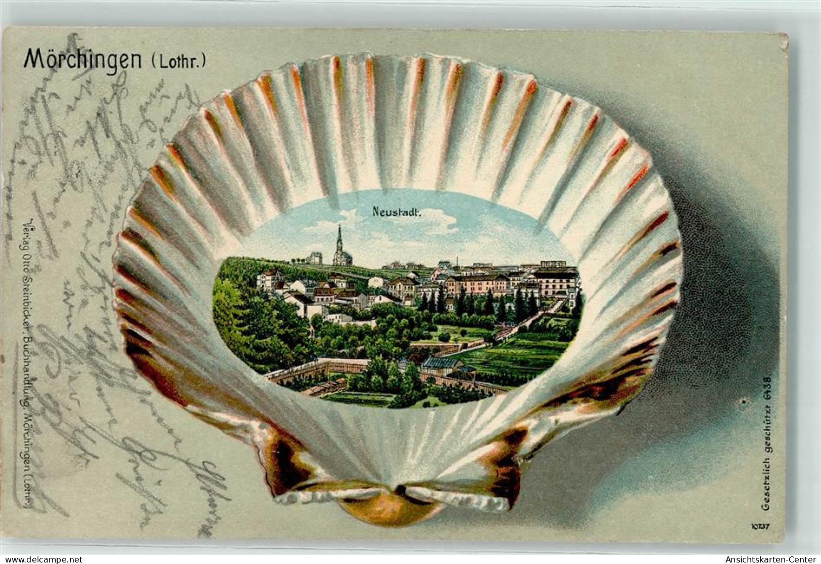 13444625 - Morhange Moerchingen