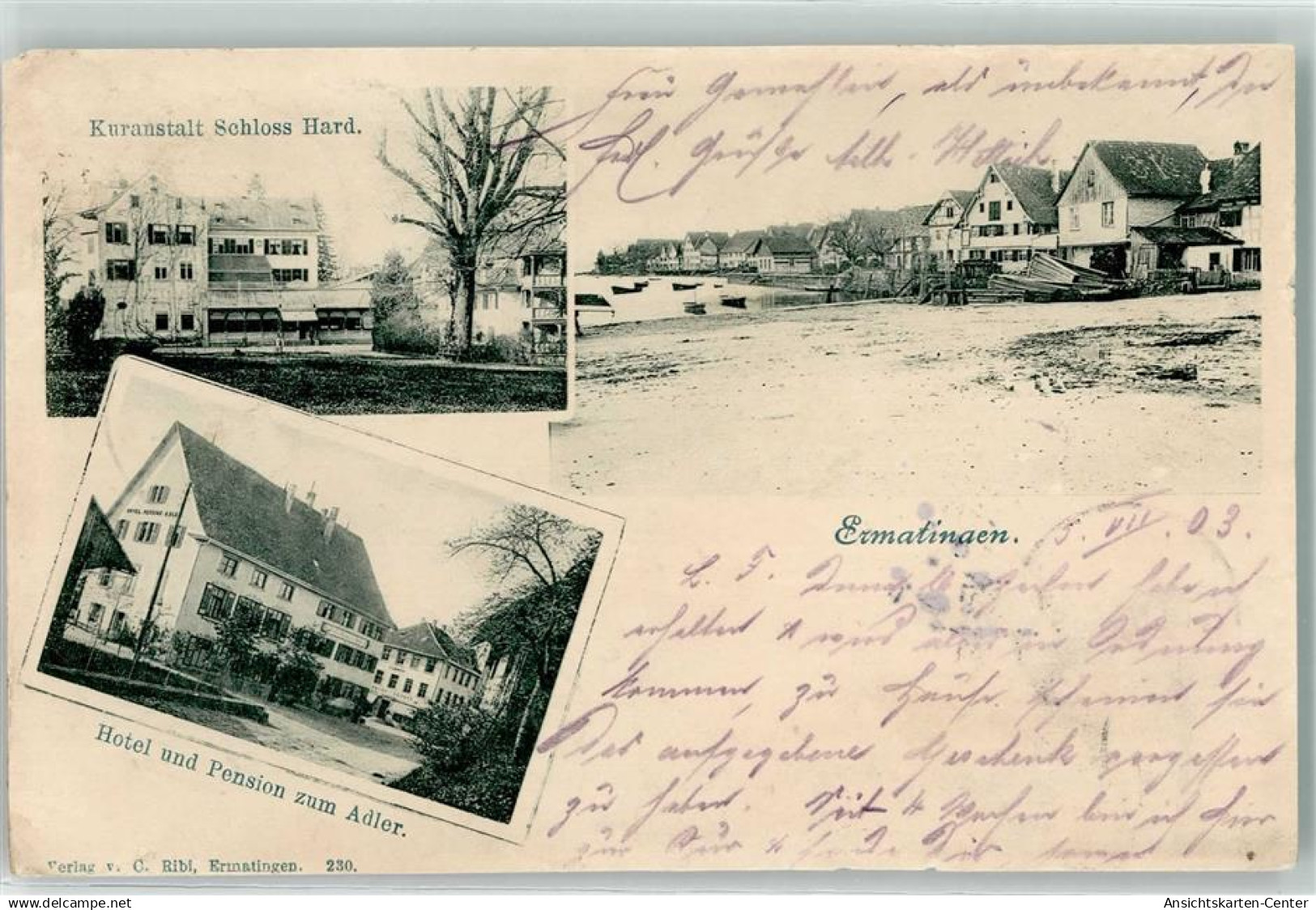 13444754 - Ermatingen