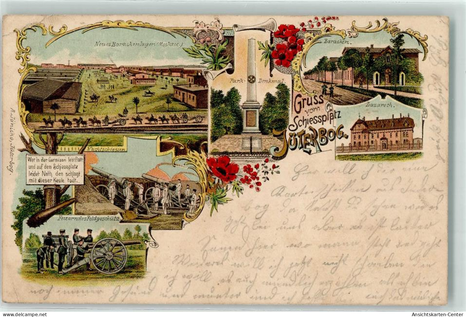 13445108 - Jueterbog