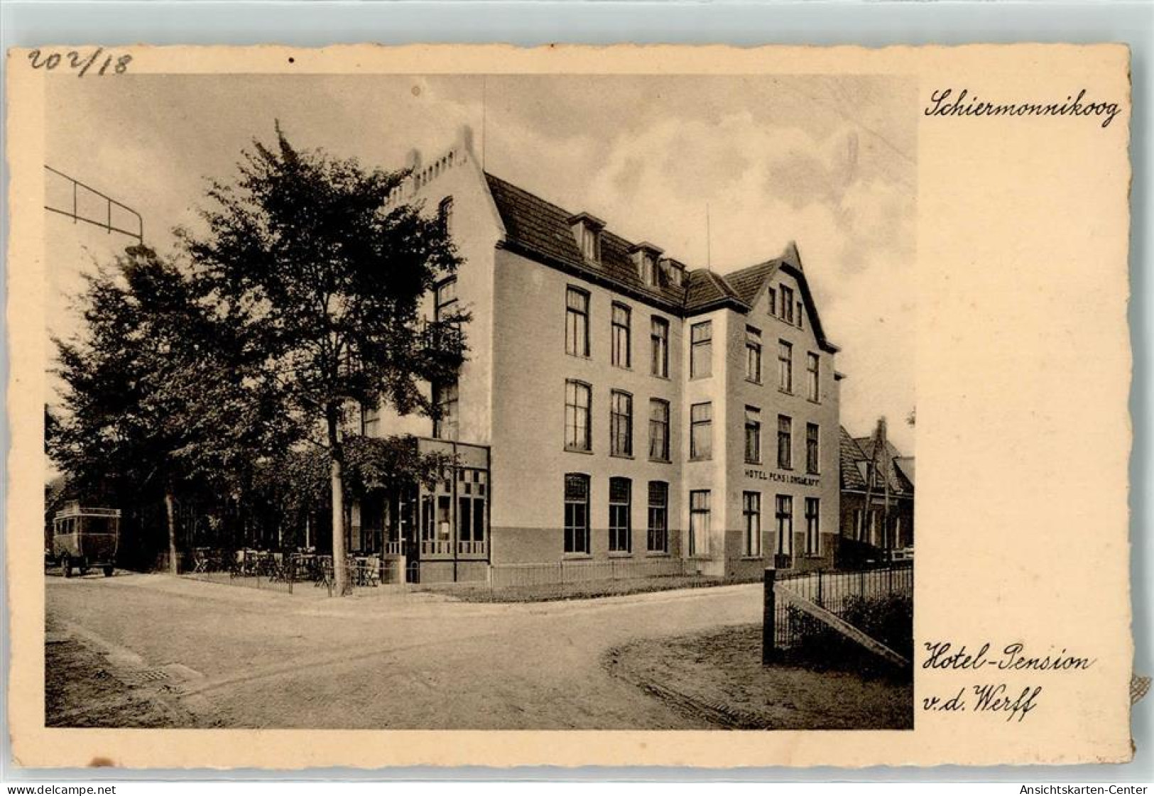 13445162 - Schiermonnikoog