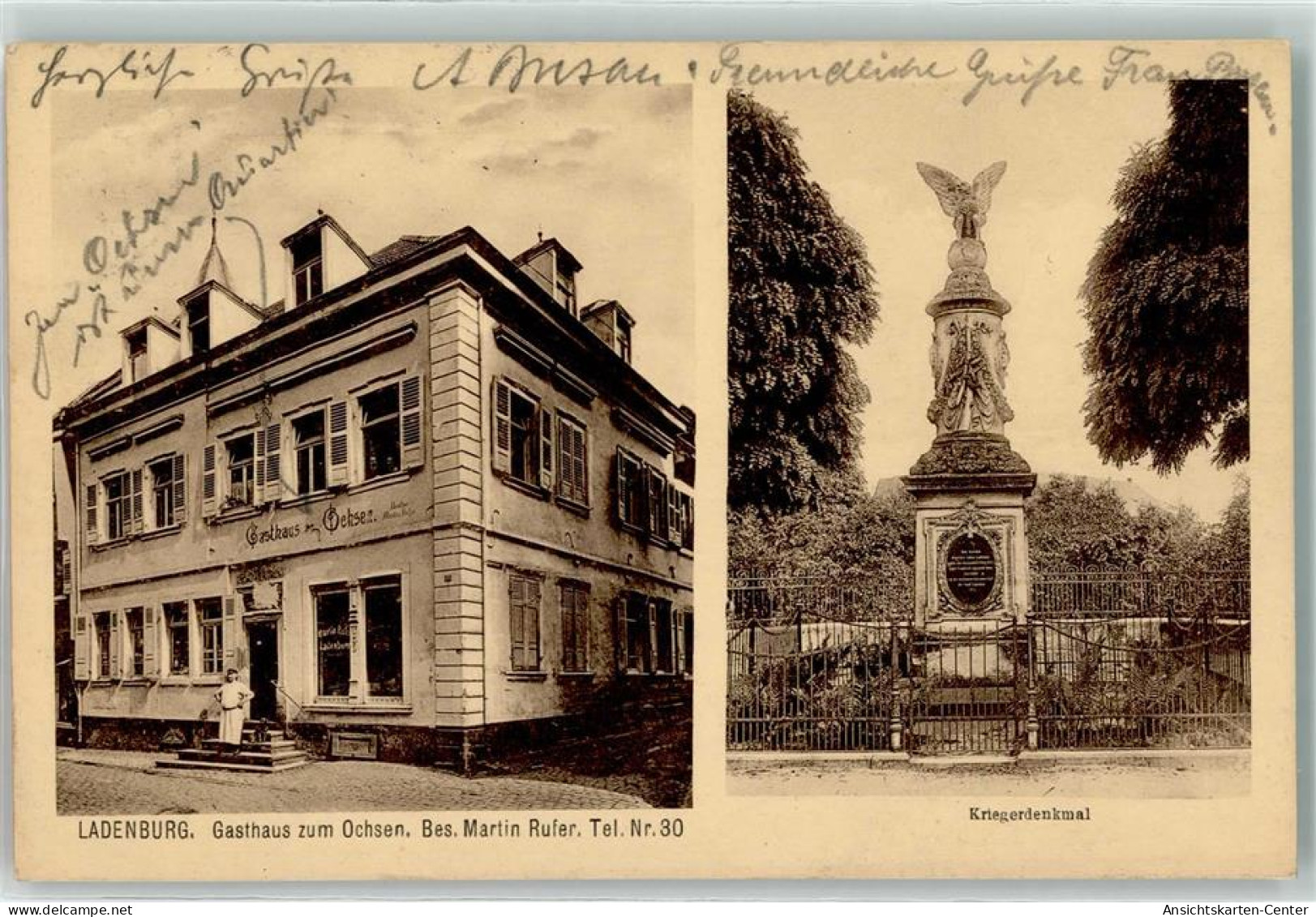 13445180 - Ladenburg