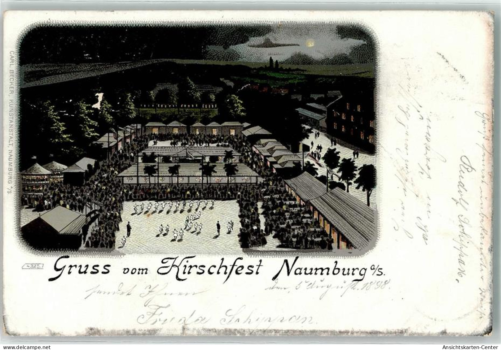 13445262 - Naumburg Saale