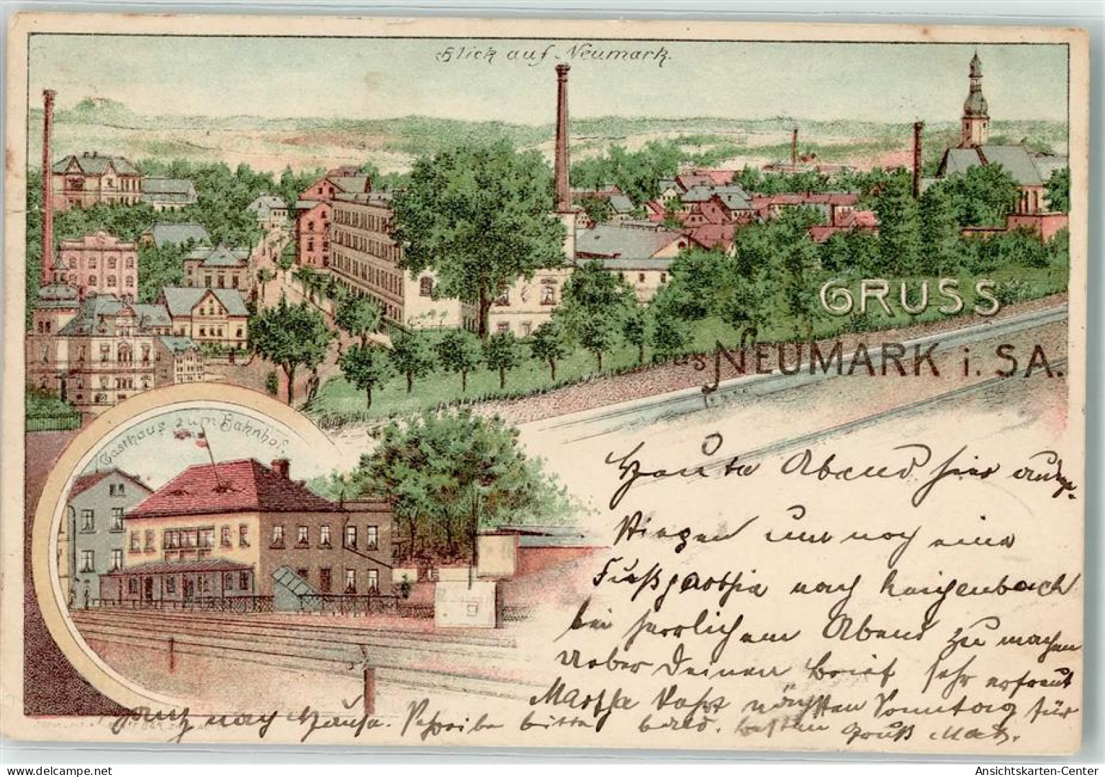 13445266 - Neumark , Sachs