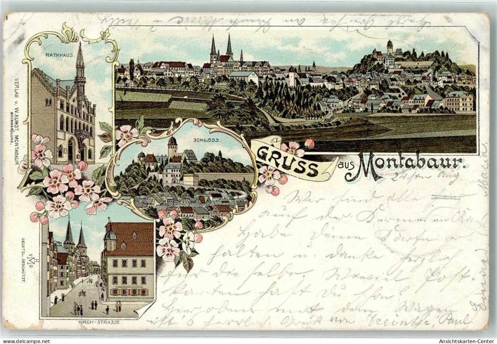 13445797 - Montabaur