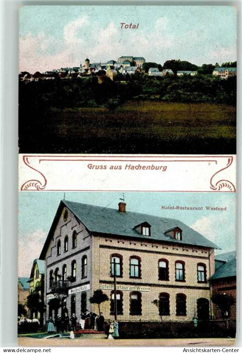 13446050 - Hachenburg