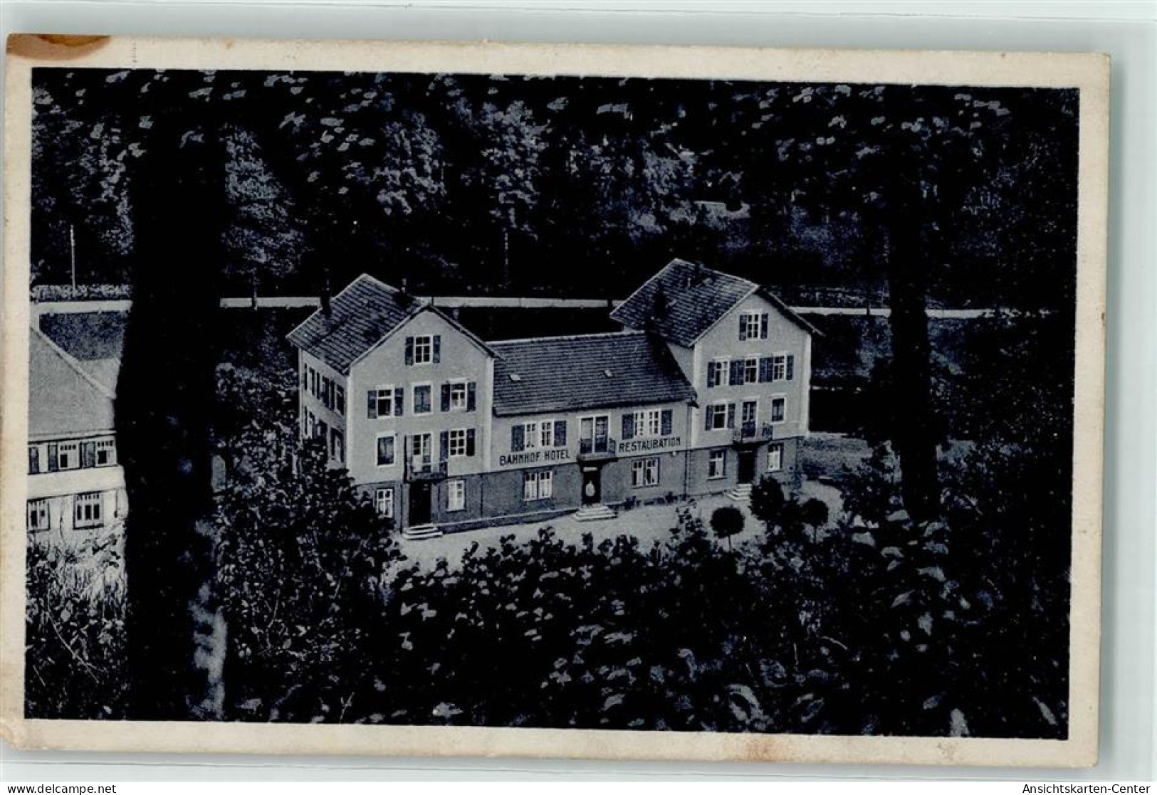 13446114 - Schiltach