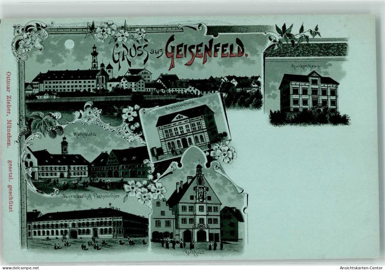 13446325 - Geisenfeld