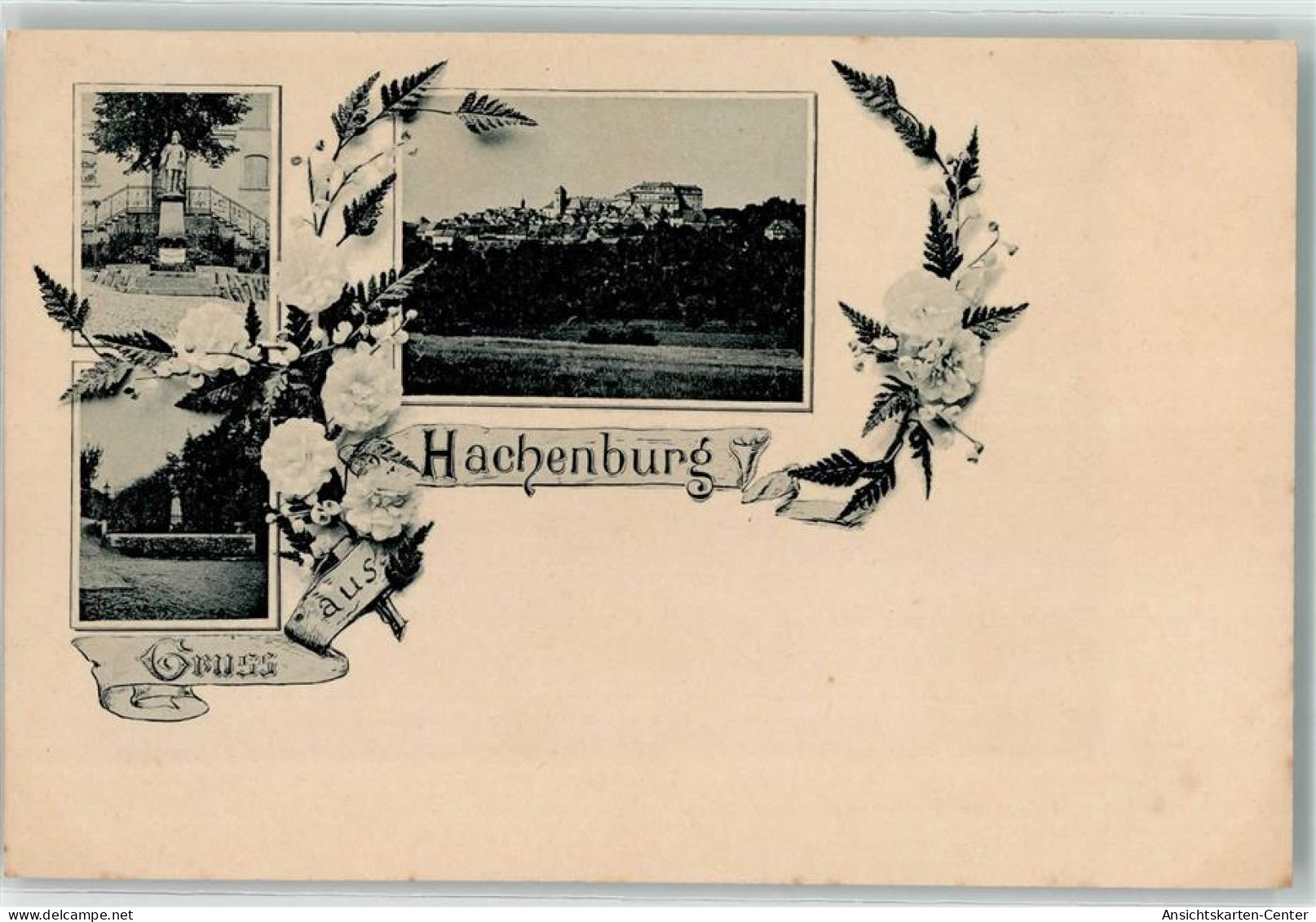13446340 - Hachenburg