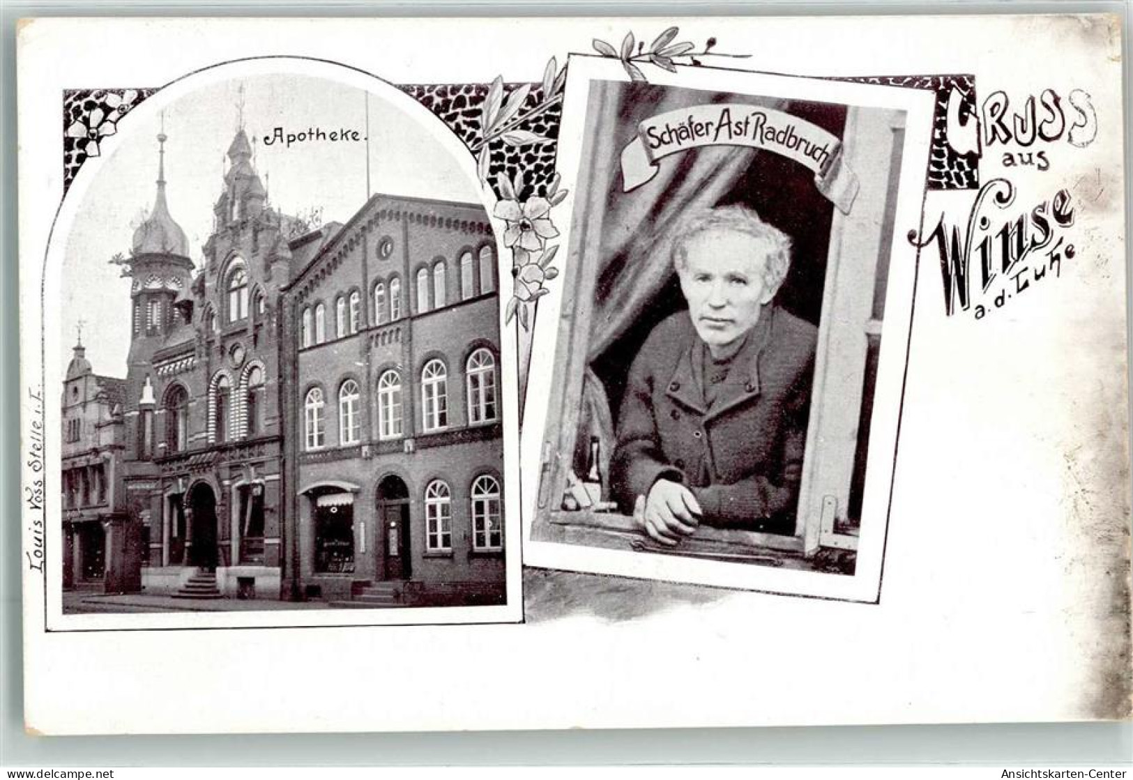 13446568 - Winsen Luhe