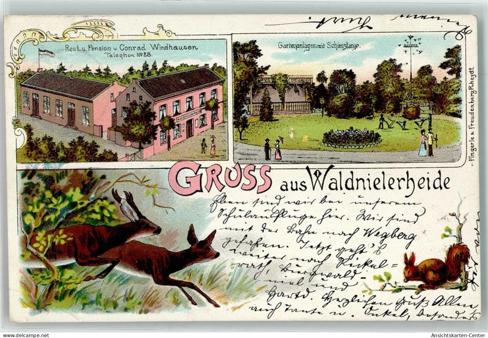 13446761 - Schwalmtal , Niederrhein