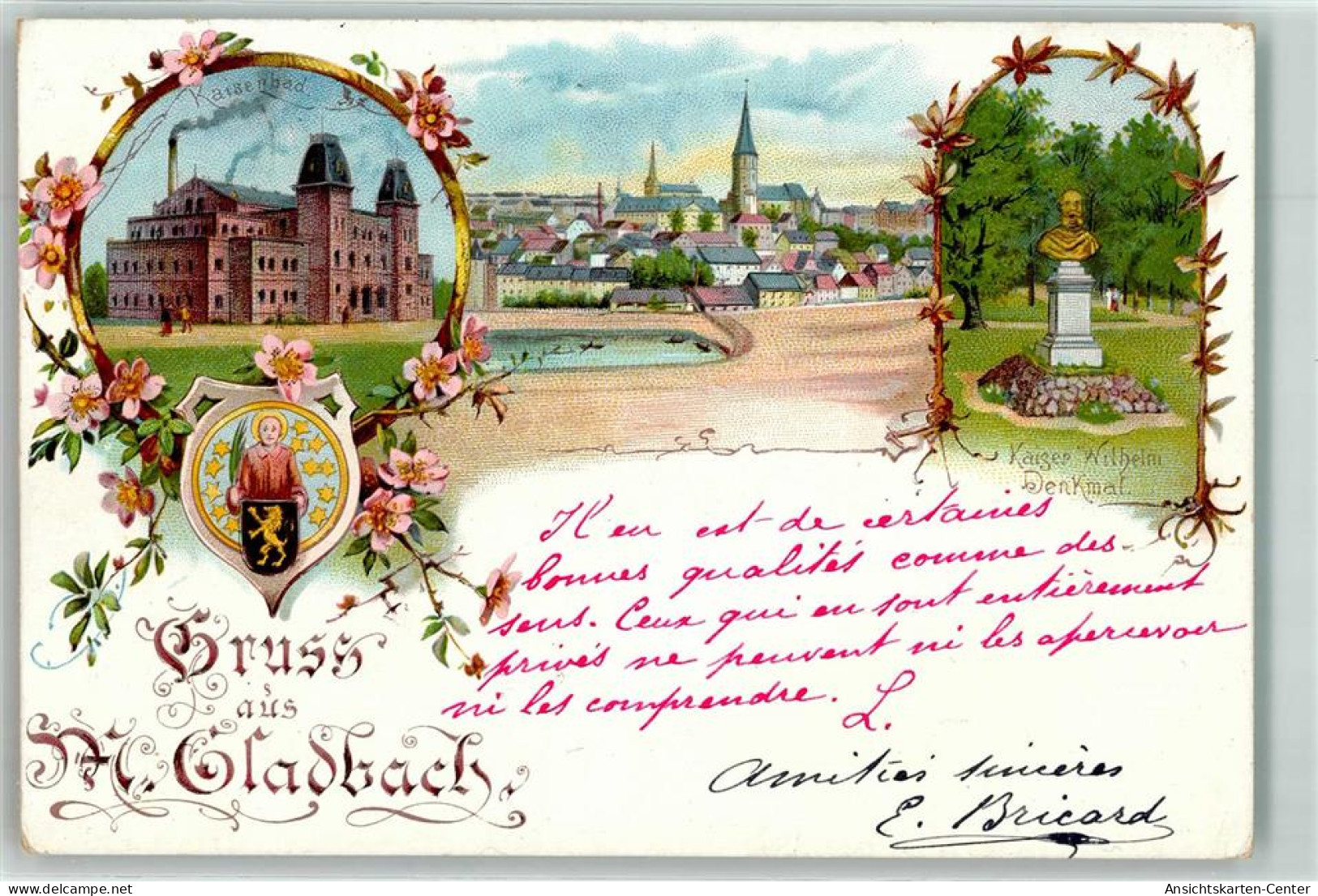 13446777 - Moenchengladbach