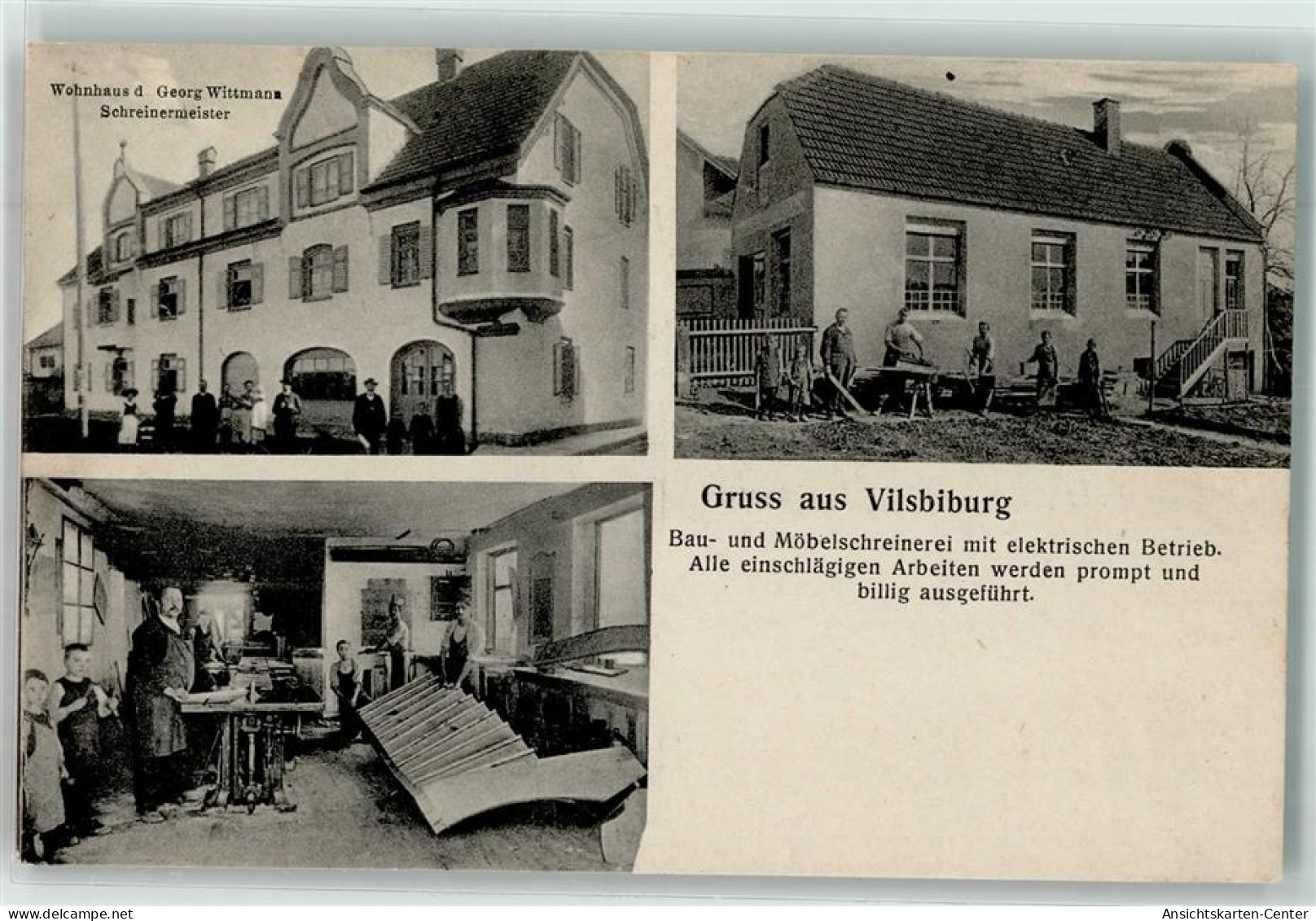 13446794 - Vilsbiburg