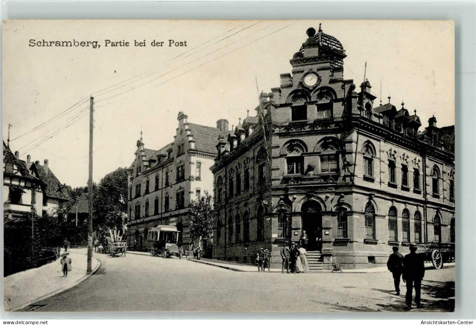 13446926 - Schramberg