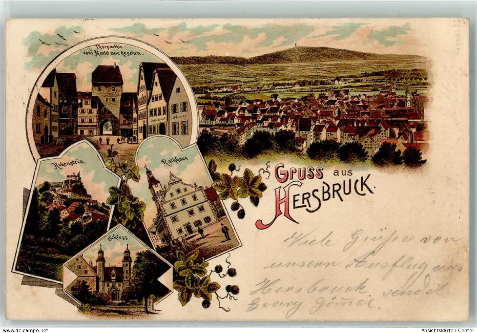 13447099 - Hersbruck