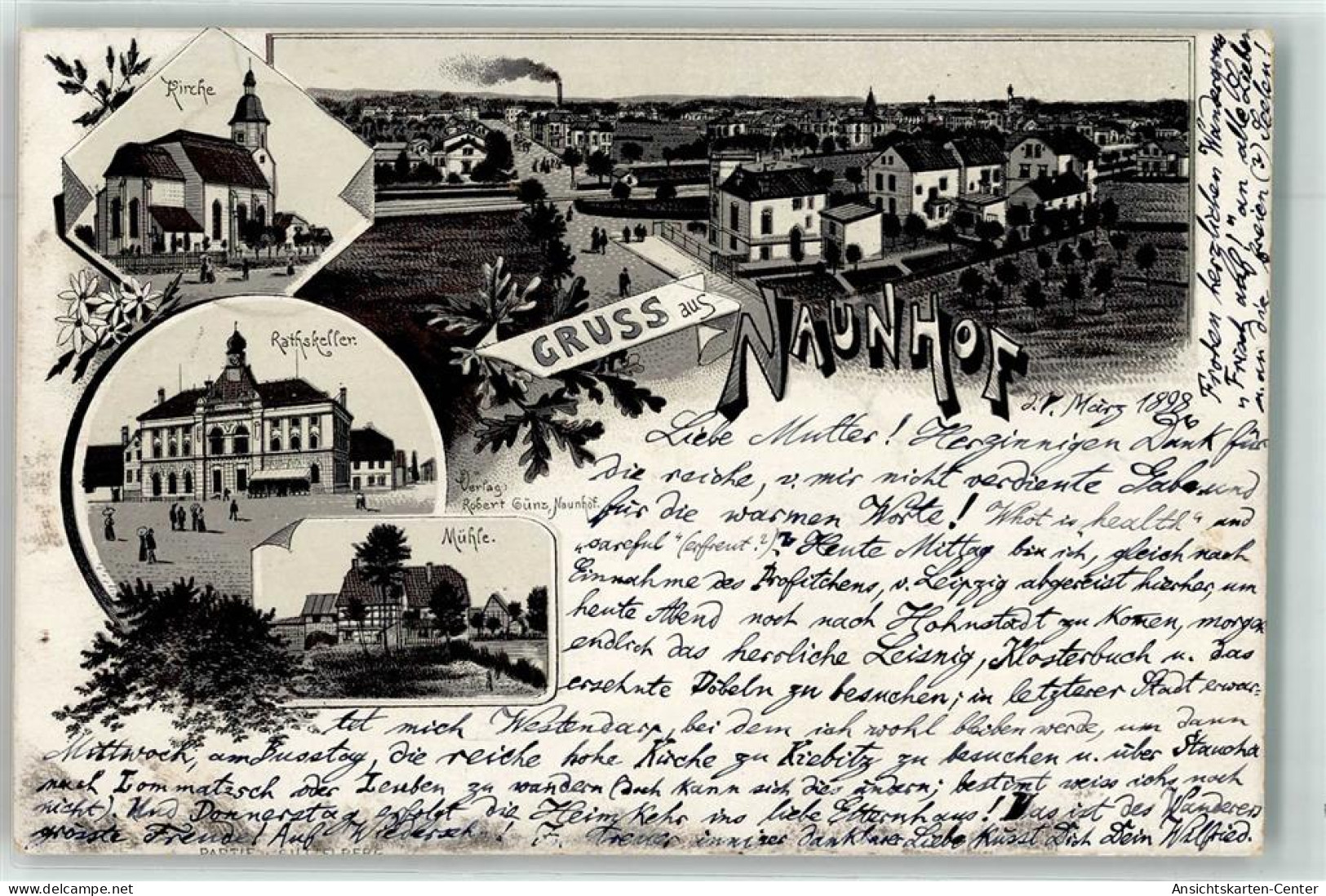 13447123 - Naunhof b Grimma