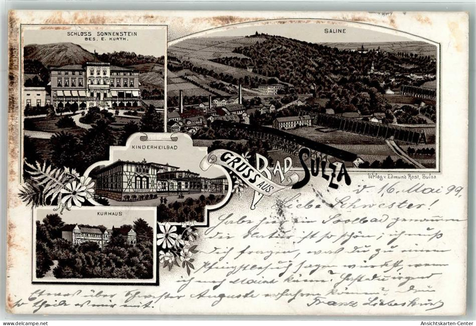 13447162 - Bad Sulza